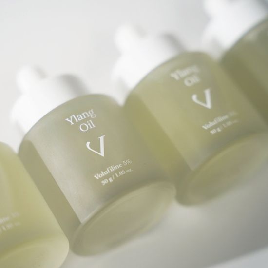 바니니 보습 광채 보르피린 일랑오일 30ml