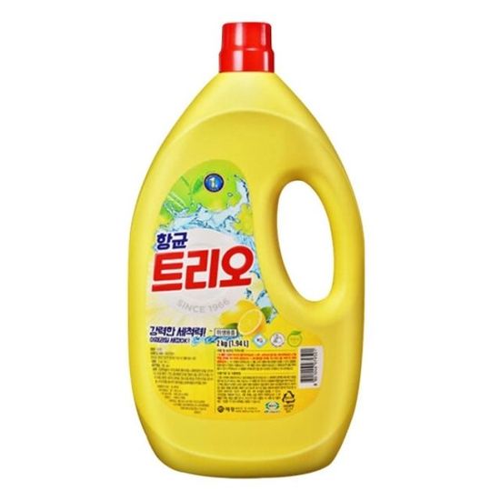 애경 트리오 2Kg(WE11523)