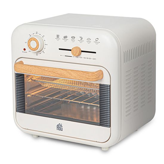 엔젤쿡 16L 오븐형 에어프라이어 AGC-AF1600