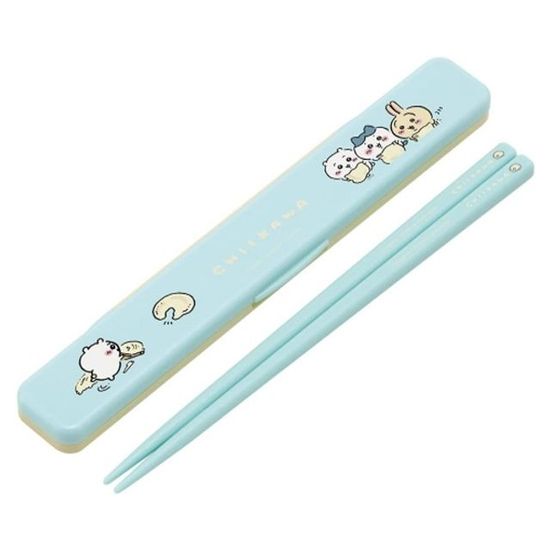치이카와 농담곰 무소음 젓가 WEC7C97