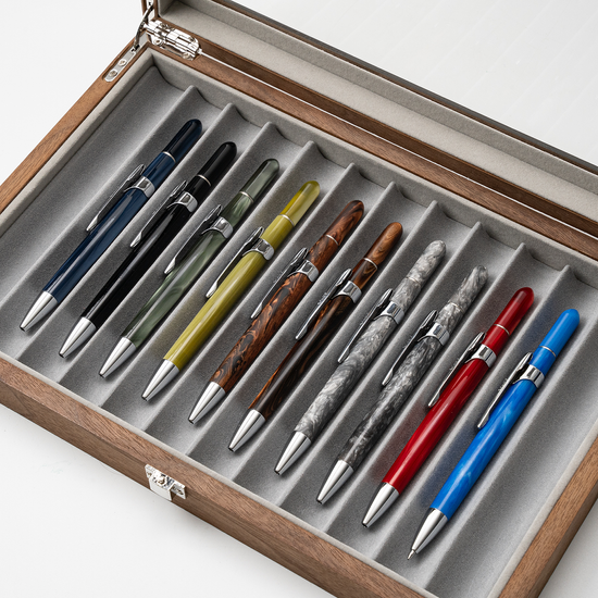 바오시 오가나이저 쿼츠