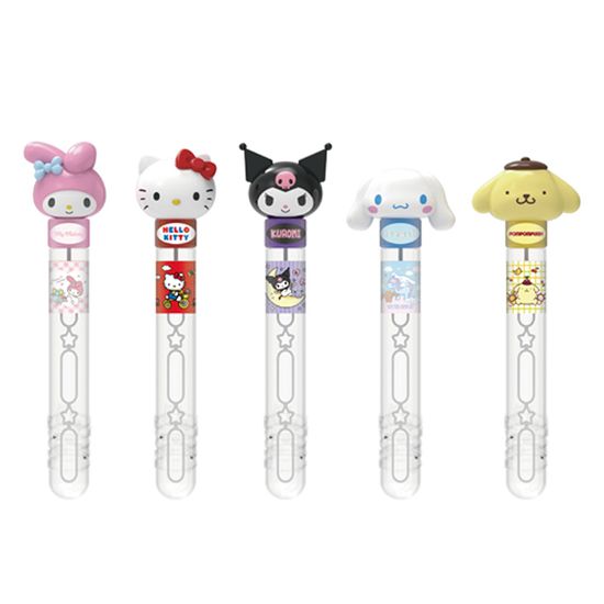 [웨이브위시]산리오 캐릭터즈 스틱버블