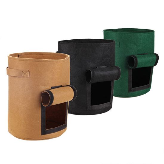 뿌리 식물 고구마 감자 수경 새싹 채소 재배기 화분