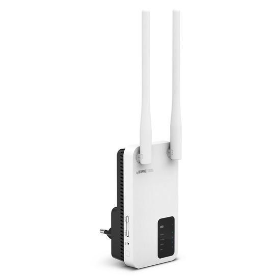 (아이피타임) ipTIME Extender-AX3000Q 무선AP 확장기