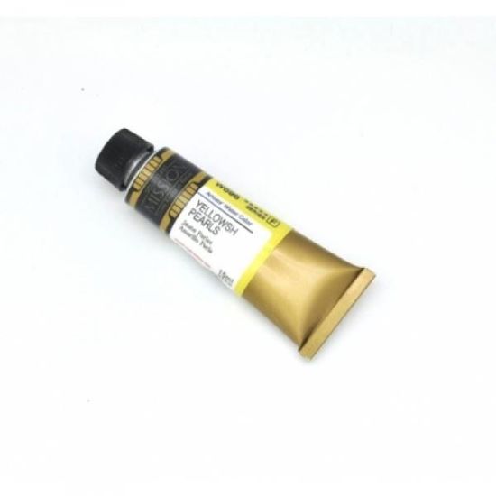 미젤로 미션 골드 수채화물감 15ml 낱색 series H