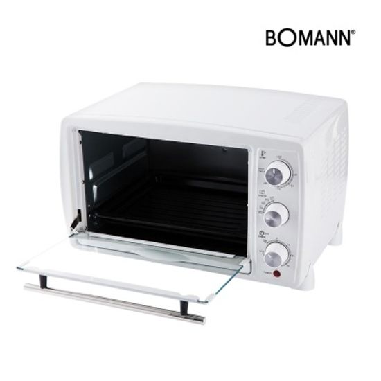 보만 22L 에어프라이어 컨벡션 전기 오븐 AO2250W
