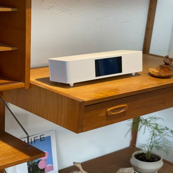 벨레 RS350 하이파이로즈 블루투스 스피커