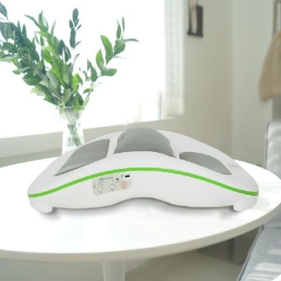 백닥터 충전식 에어 스트레칭기 BBM-656