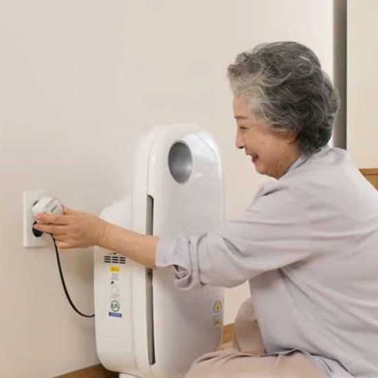 퓨리앤코 파워매직 전기절감기 WJ-1000