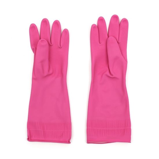 고무장갑 S 주방 설거지장갑