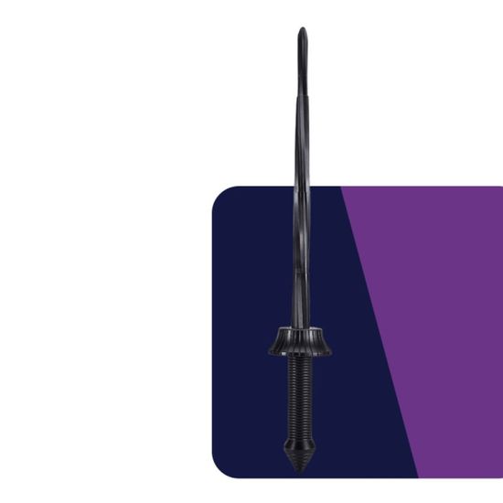 3D 텔레스코픽 소드 카타나 나선 검 칼 장난감칼 피젯