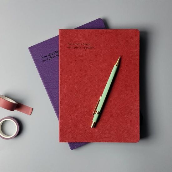 9000 A5무선양장노트(SP)