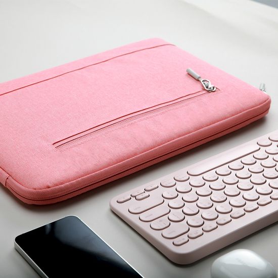 제로핏 슬림 맥북 노트북파우치 그램 L 15 16