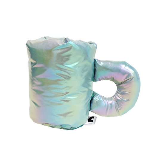 Bubble Mug 09 Glorious Green / Holder(홀더)