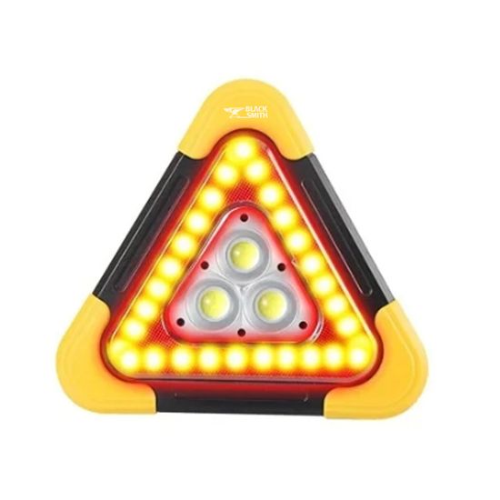 블랙스미스 LED 삼각대