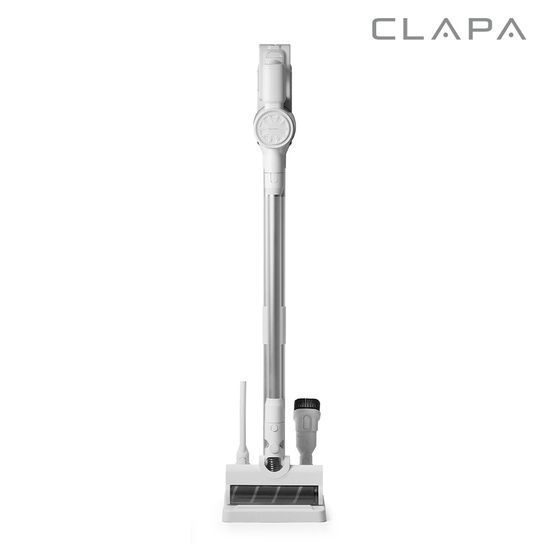 [26년형] 클래파 강력AI 무선청소기+충전거치대 포함