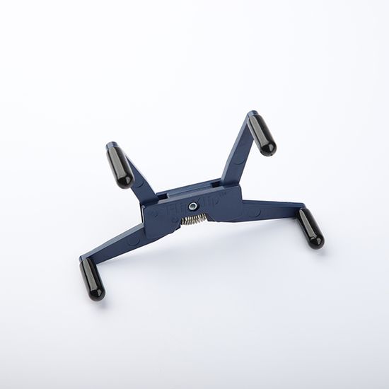 플립클립 이지 휴대용 북홀더 