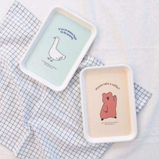 스토리타운 트레이