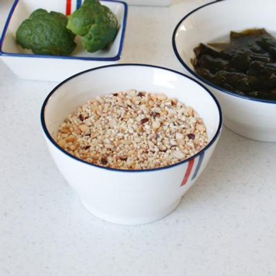 메레신 쏠레이 콜렛 - 공기1p