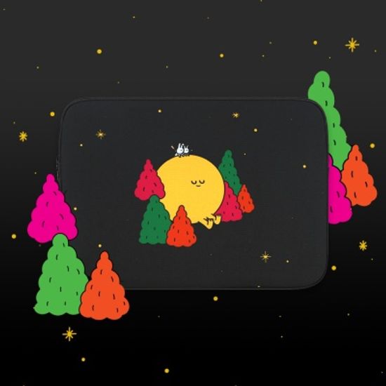 (아이패드/11/13/15/17인치) Moon