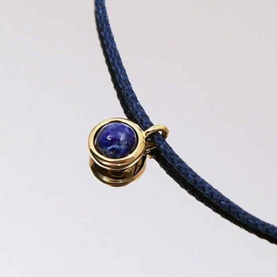 [선물포장] 천연원석 탄생석 팔찌