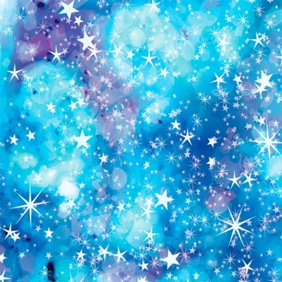 덕테이프 디자인 박스 테이프 스태리갤럭시 무늬 9m