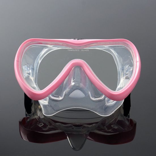 마린월드 다이빙 마스크 스쿠버 잠수 고글 물안경