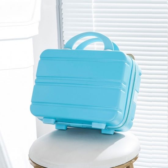 프리저니 여행 레디백(5color)