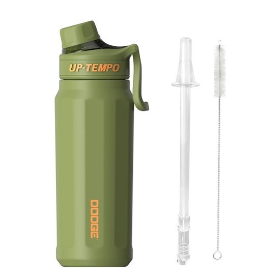 블랙스미스 닷지 빨대 텀블러 670ml