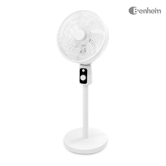 벤하임 다이얼 360º 회전 서큘레이터 선풍기 BAF-45