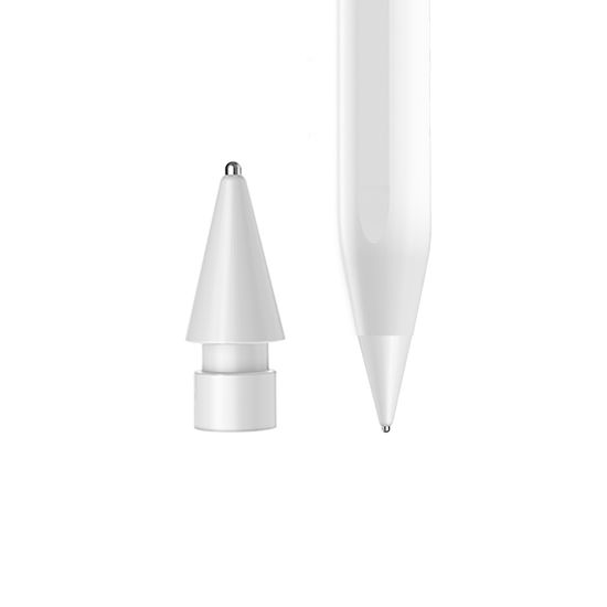 케노 애플펜슬 1/2세대 C/프로 반영구 메탈펜촉