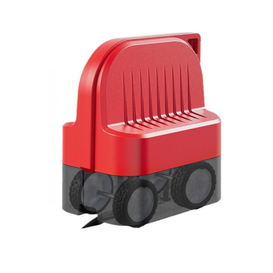 코지박스 페이퍼 선물포장지 커터 종이 롤벽지 커팅