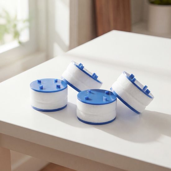 싱크대 주방 녹물제거필터 헤드 (코브라)