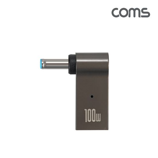 USB 3.1 타입C 노트북 전원변환 100W PD to