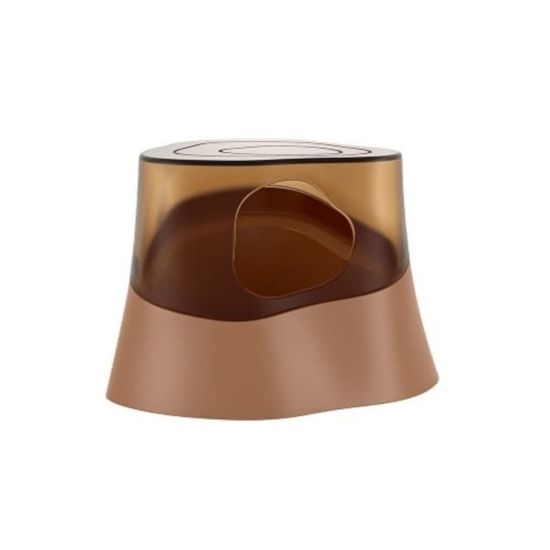 [와인앤쿡]햄스터 그루터기 목욕하우스