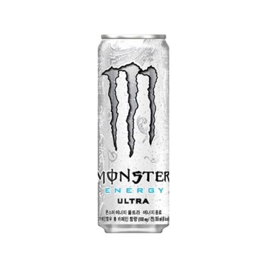 몬스터 에너지 울트라 355ml 24캔