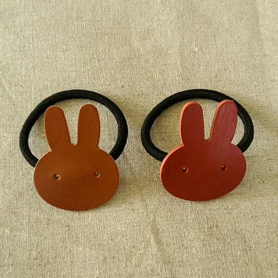 쁘띠 캐릭터 머리끈 _ 헤어밴드 (4+1이벤트)