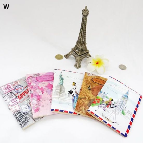 여권지갑 케이스 3개(W822D59)