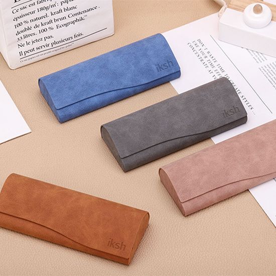 일감생활 프리미엄 하드 안경 선글라스 케이스