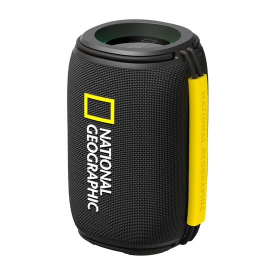내셔널지오그래픽 휴대용 블루투스 스피커 미니 방수