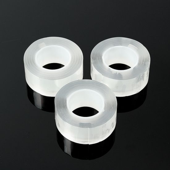 [1+2] 영달철물 나노 아크릴폼 양면테이프 3M 초강력 