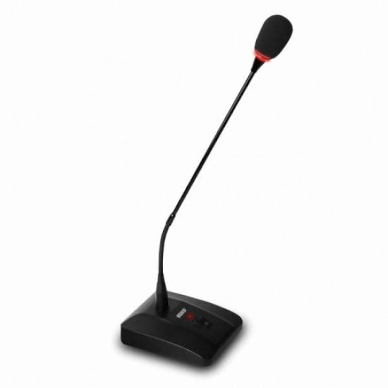 스탠드마이크  PC  콘덴서 단일지향성 구즈넥