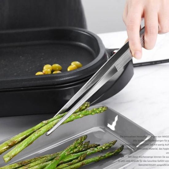 [바겐슈타이거] 퓌어집게