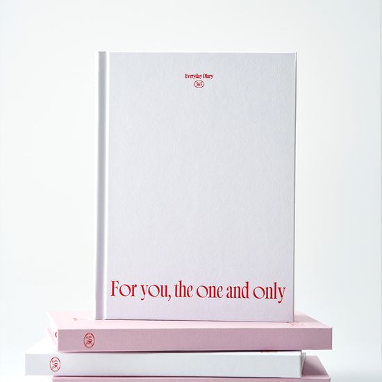 Everyday Diary 365 다이어리