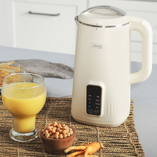 스퀘어가든 두유 메이커 죽 제조기 JSK-K3051