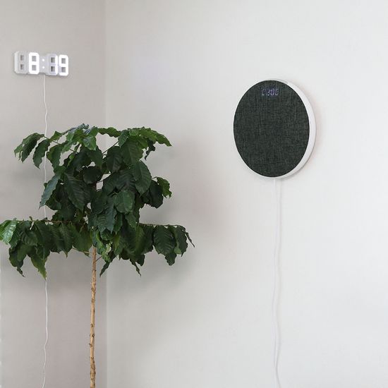 [아이리버] 벽걸이 CD플레이어 IAW-100