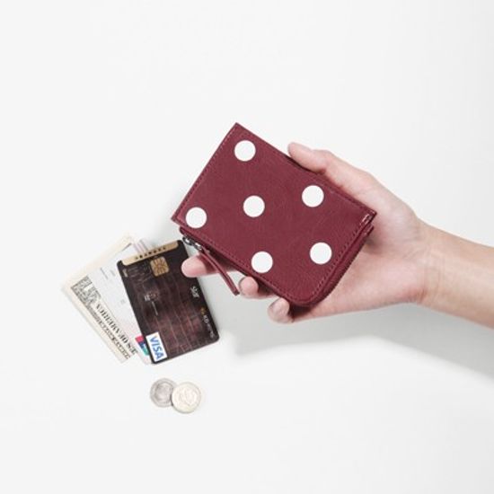 HANDS WALLET