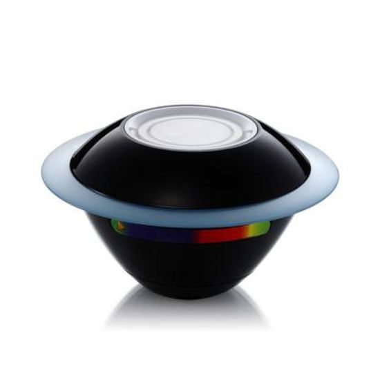 UFO 색상조절 터치 조명 무드등 무드램프