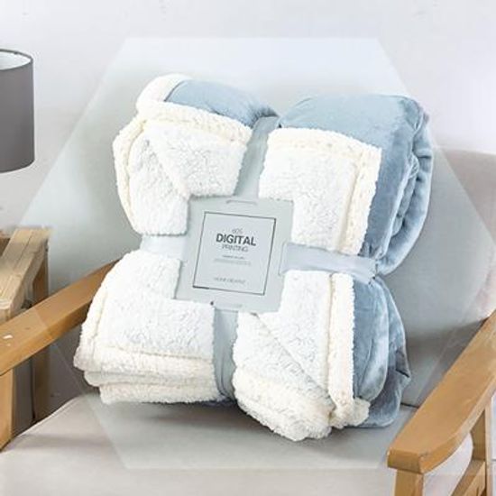 양털 극세사 담요 블랭킷/블랭킷/담요/이불/양