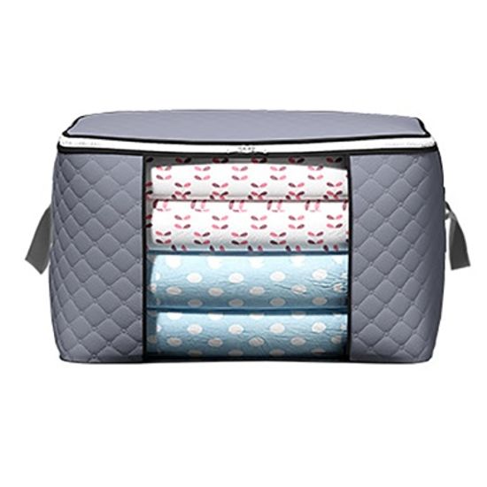 토트빈 이불 정리함 대용량 접이식 TB205